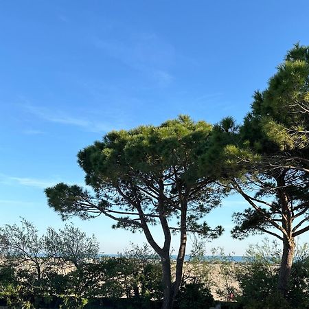 Porto San Vito Resort Γκράντο Εξωτερικό φωτογραφία