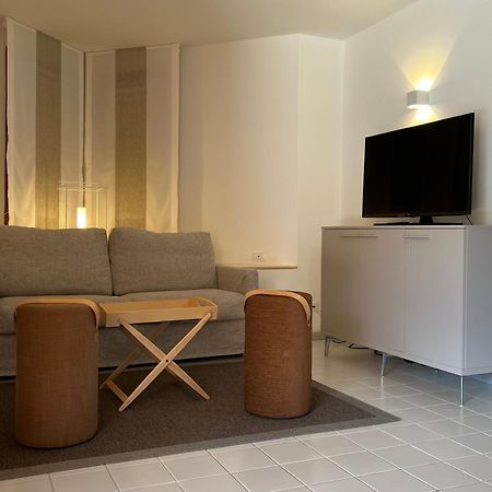 Porto San Vito Resort Γκράντο Εξωτερικό φωτογραφία