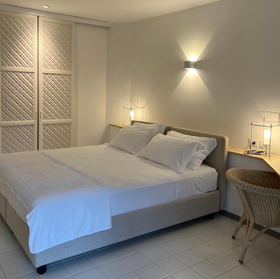Porto San Vito Resort Γκράντο Εξωτερικό φωτογραφία