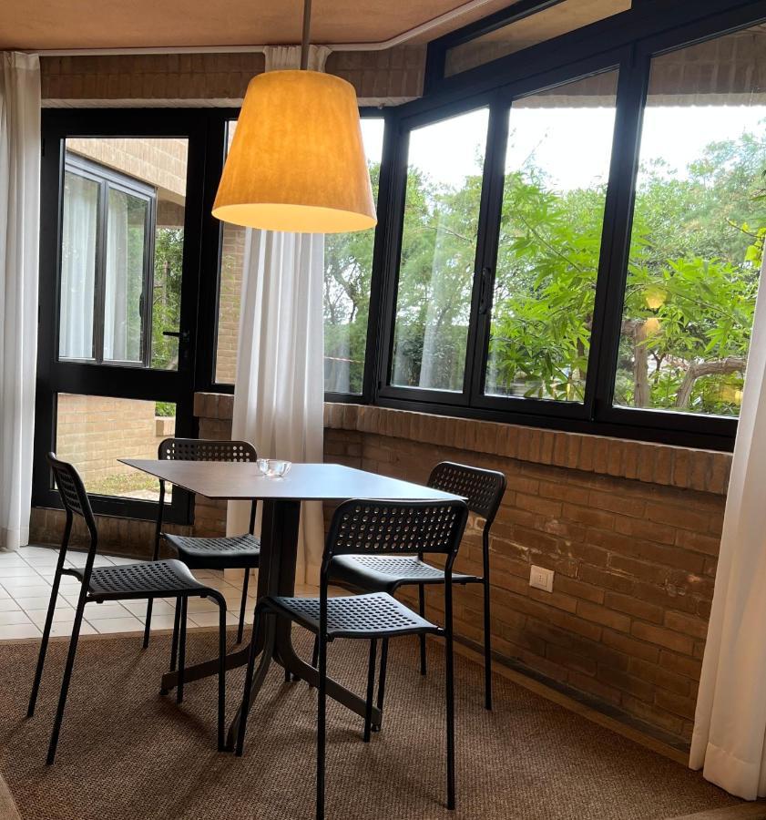Porto San Vito Resort Γκράντο Εξωτερικό φωτογραφία