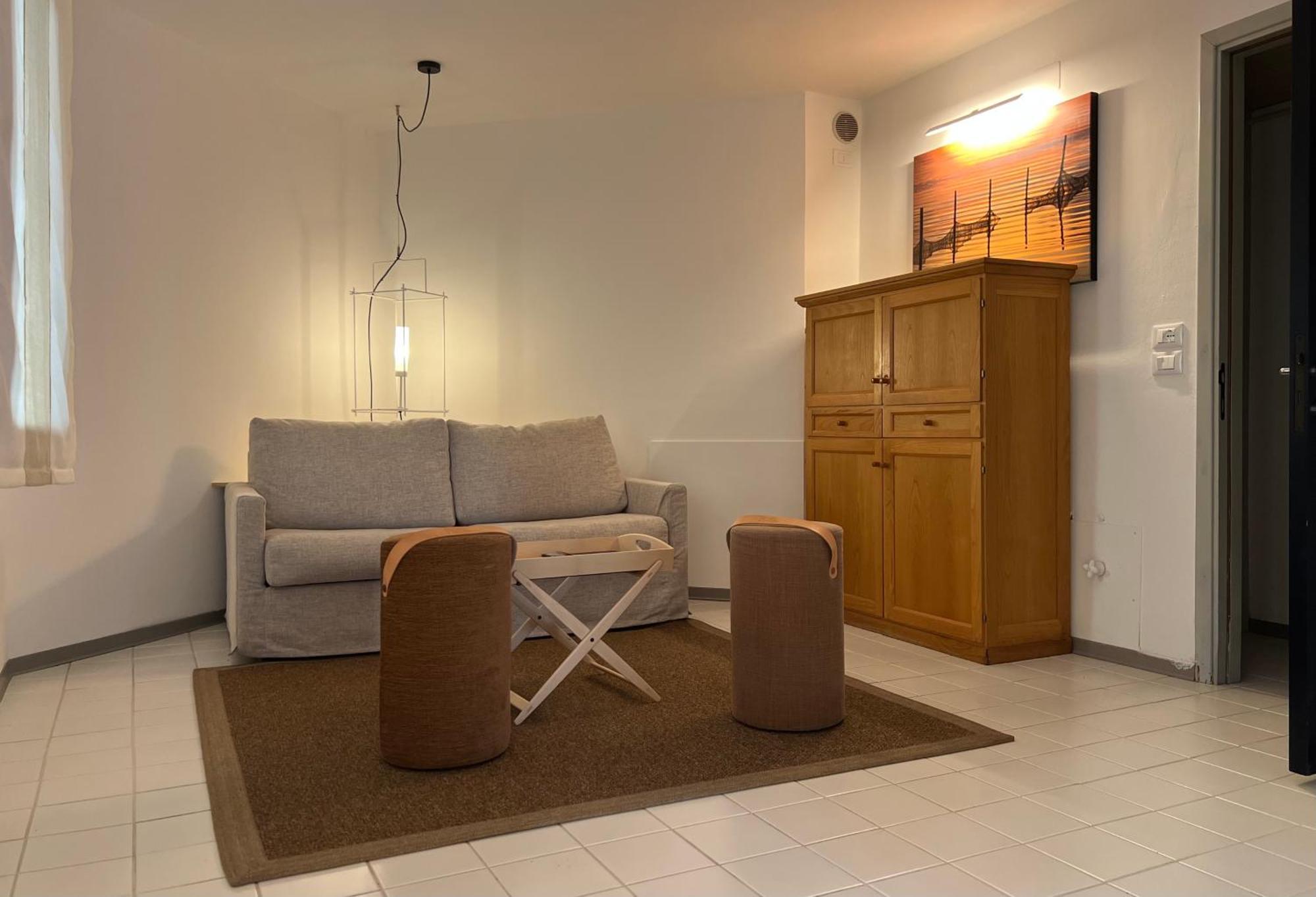 Porto San Vito Resort Γκράντο Εξωτερικό φωτογραφία