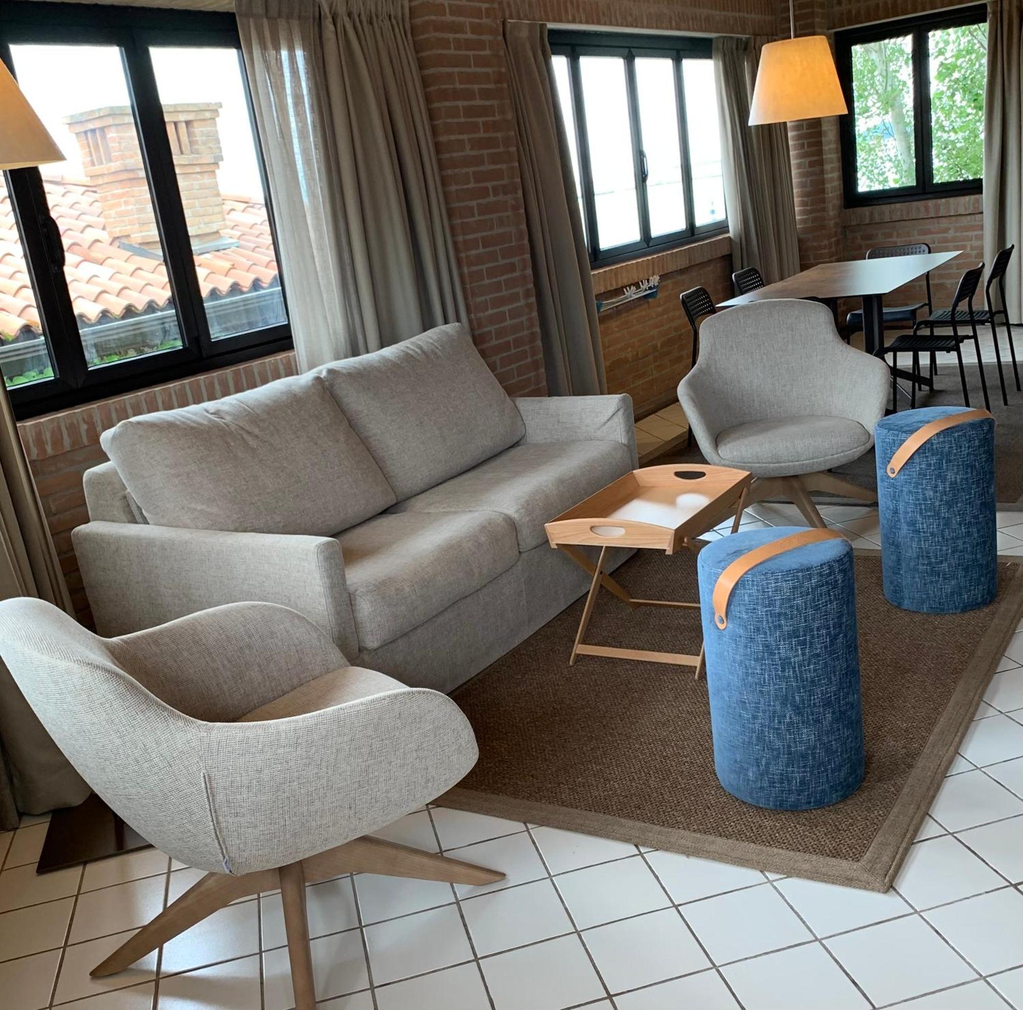 Porto San Vito Resort Γκράντο Εξωτερικό φωτογραφία
