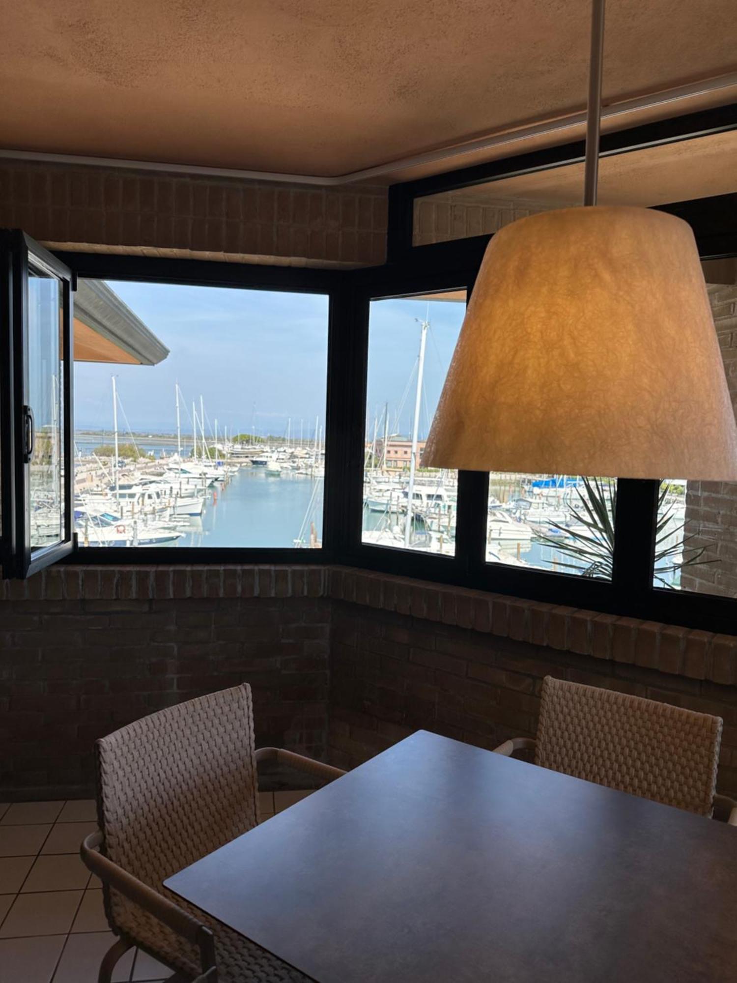 Porto San Vito Resort Γκράντο Εξωτερικό φωτογραφία