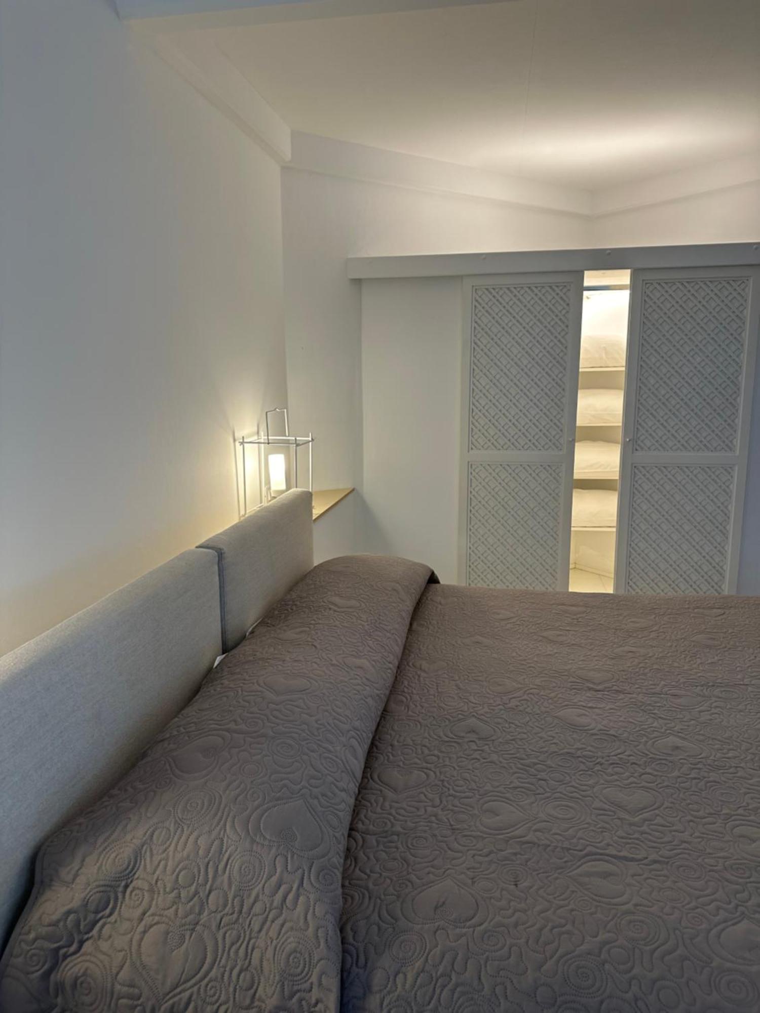 Porto San Vito Resort Γκράντο Εξωτερικό φωτογραφία