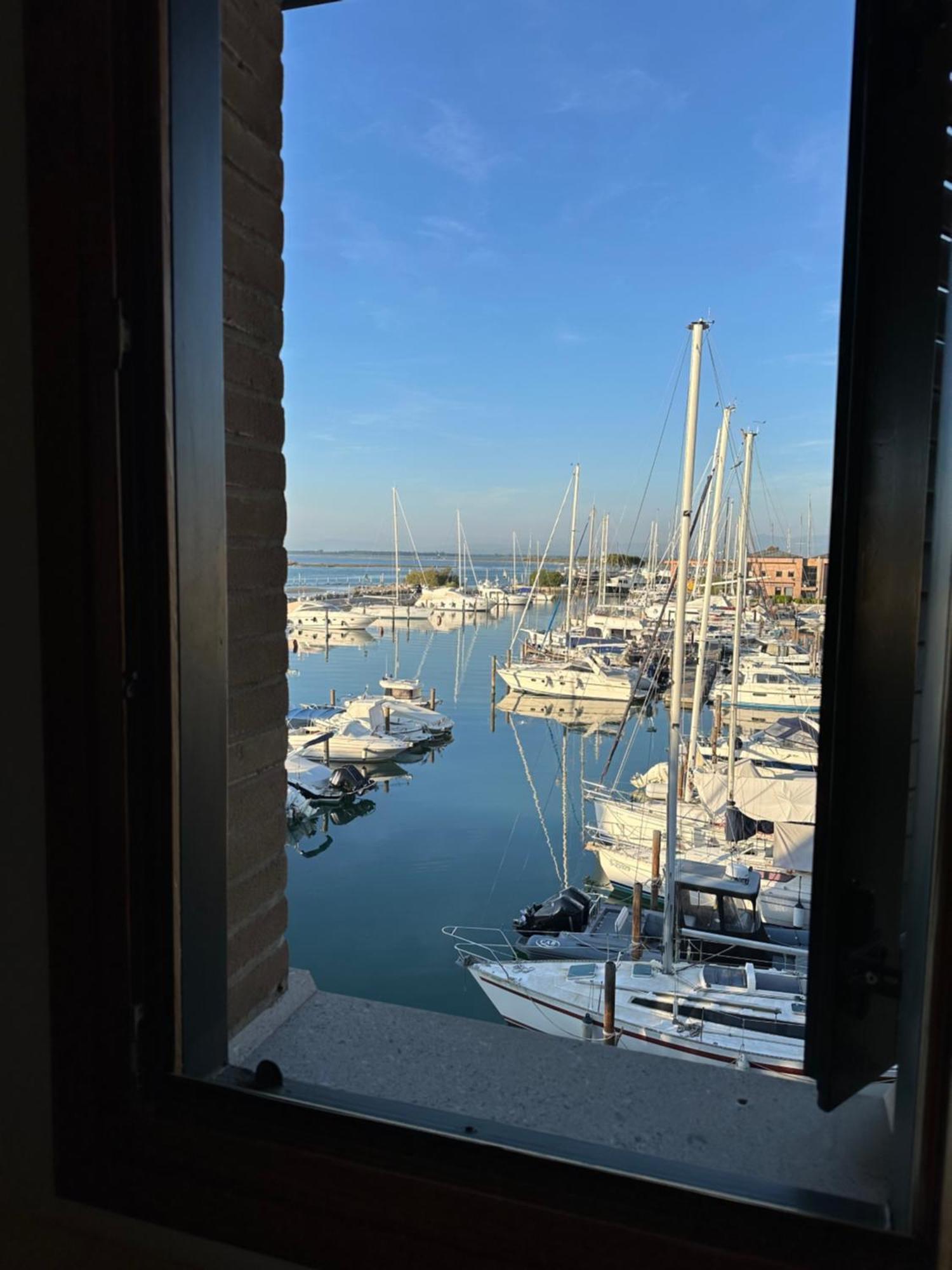 Porto San Vito Resort Γκράντο Εξωτερικό φωτογραφία