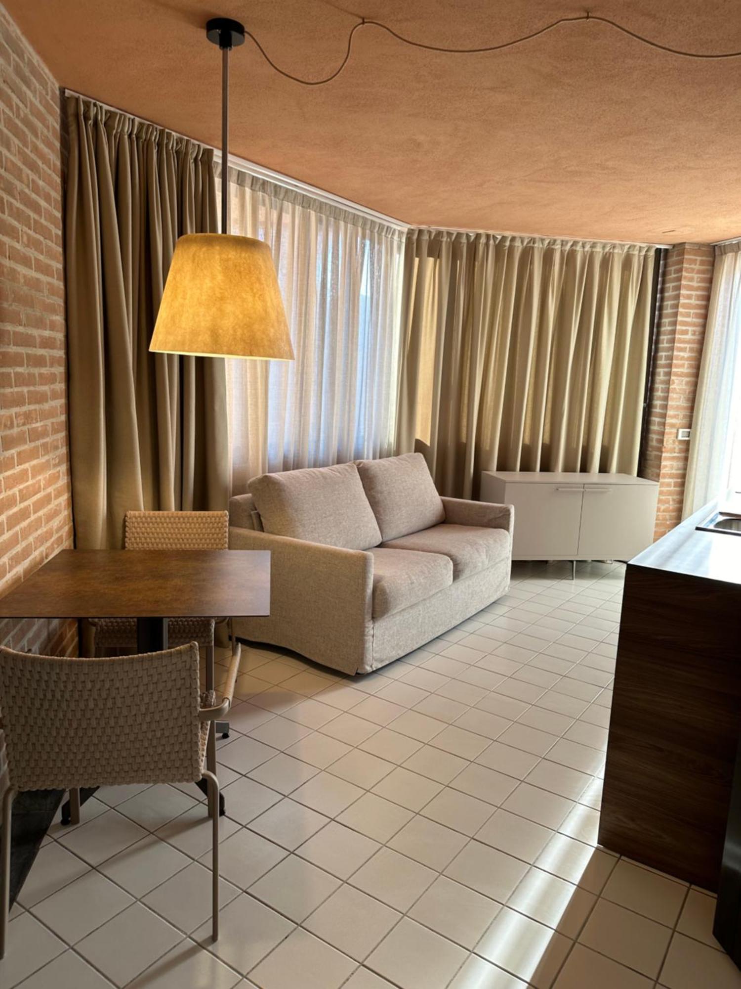 Porto San Vito Resort Γκράντο Εξωτερικό φωτογραφία