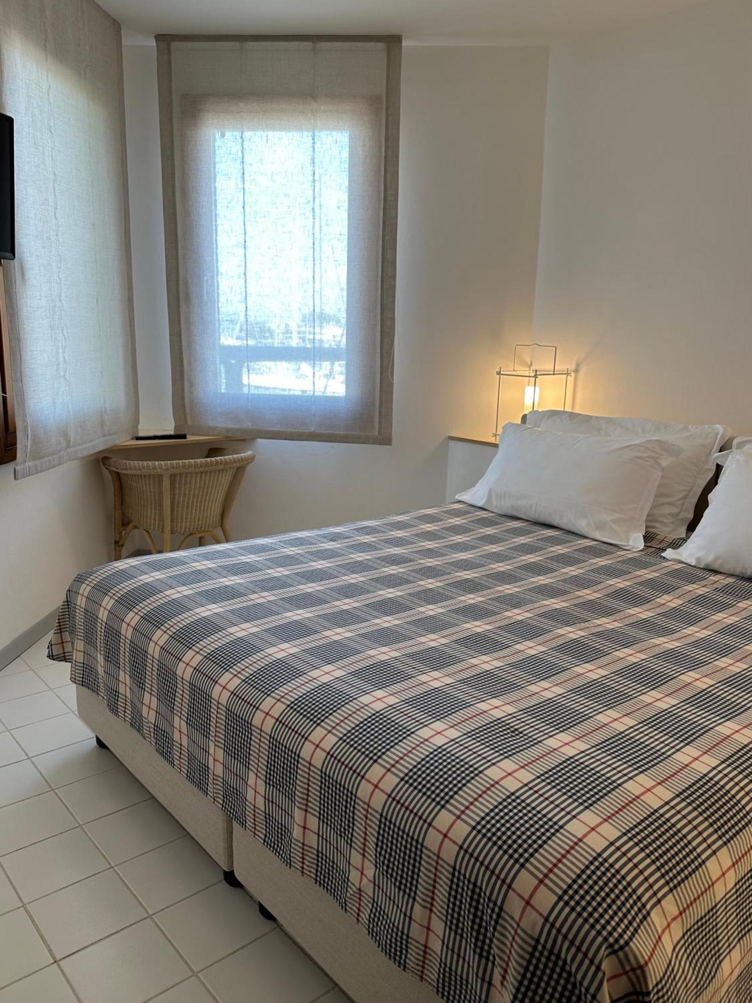 Porto San Vito Resort Γκράντο Εξωτερικό φωτογραφία