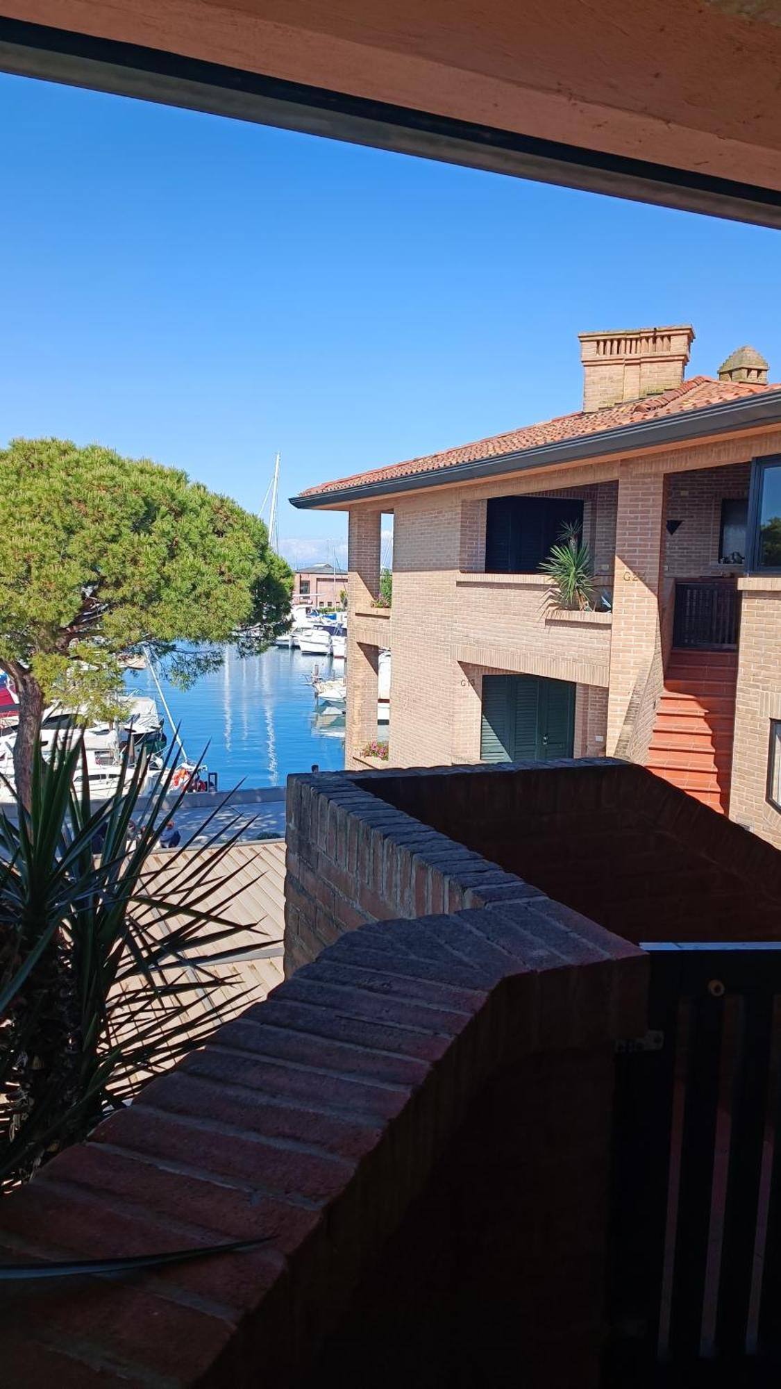 Porto San Vito Resort Γκράντο Εξωτερικό φωτογραφία