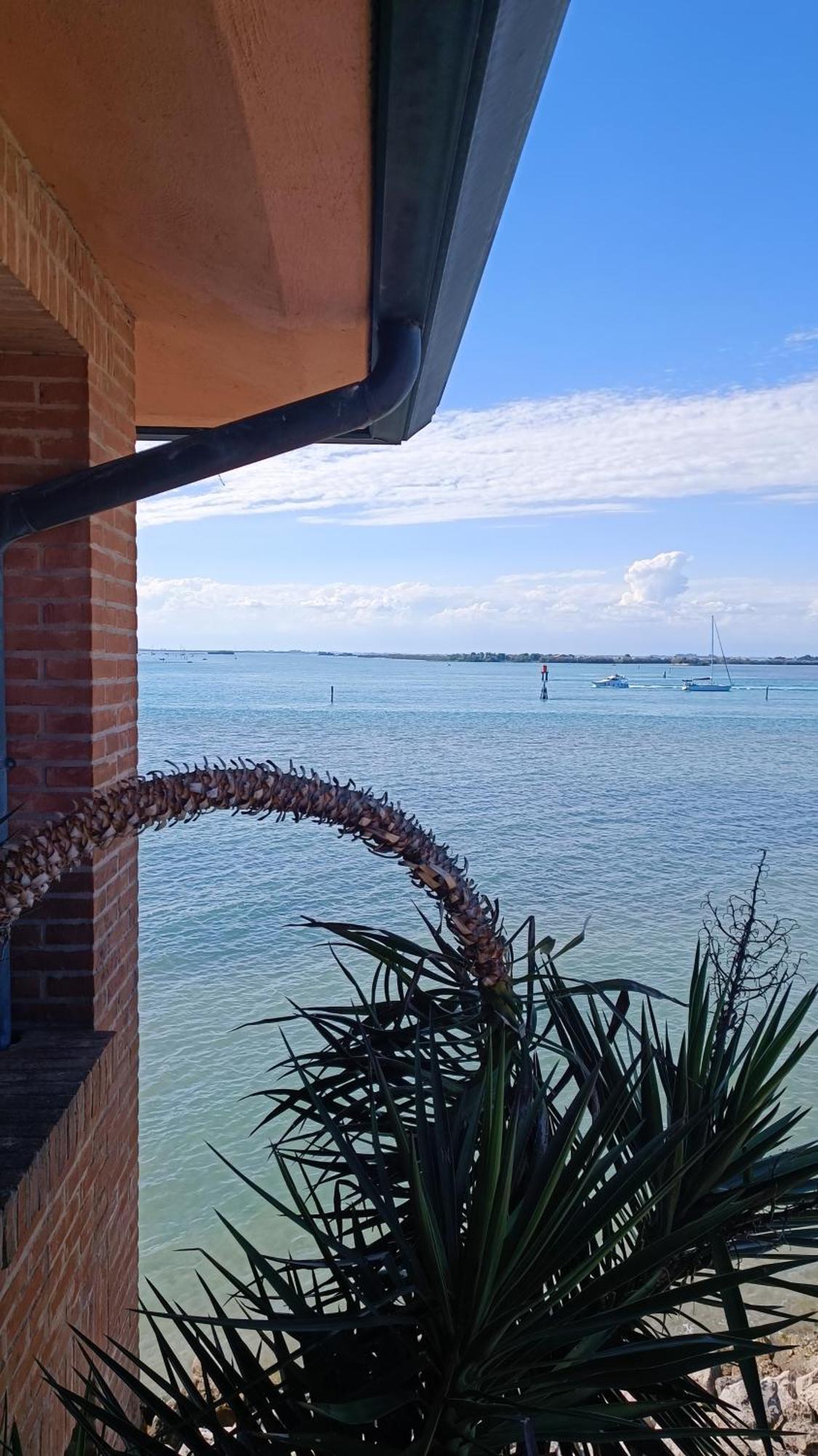 Porto San Vito Resort Γκράντο Εξωτερικό φωτογραφία