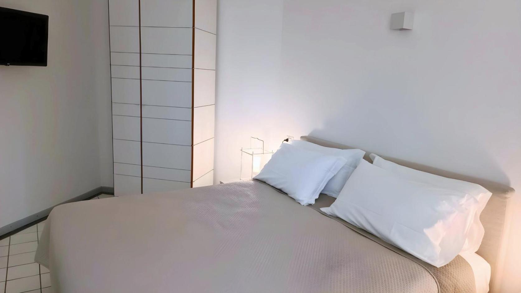 Porto San Vito Resort Γκράντο Δωμάτιο φωτογραφία