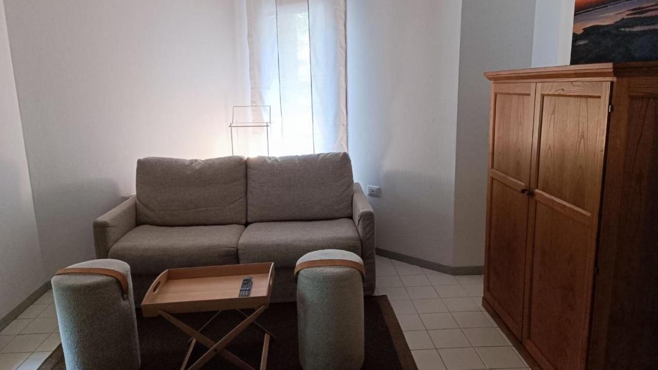 Porto San Vito Resort Γκράντο Εξωτερικό φωτογραφία