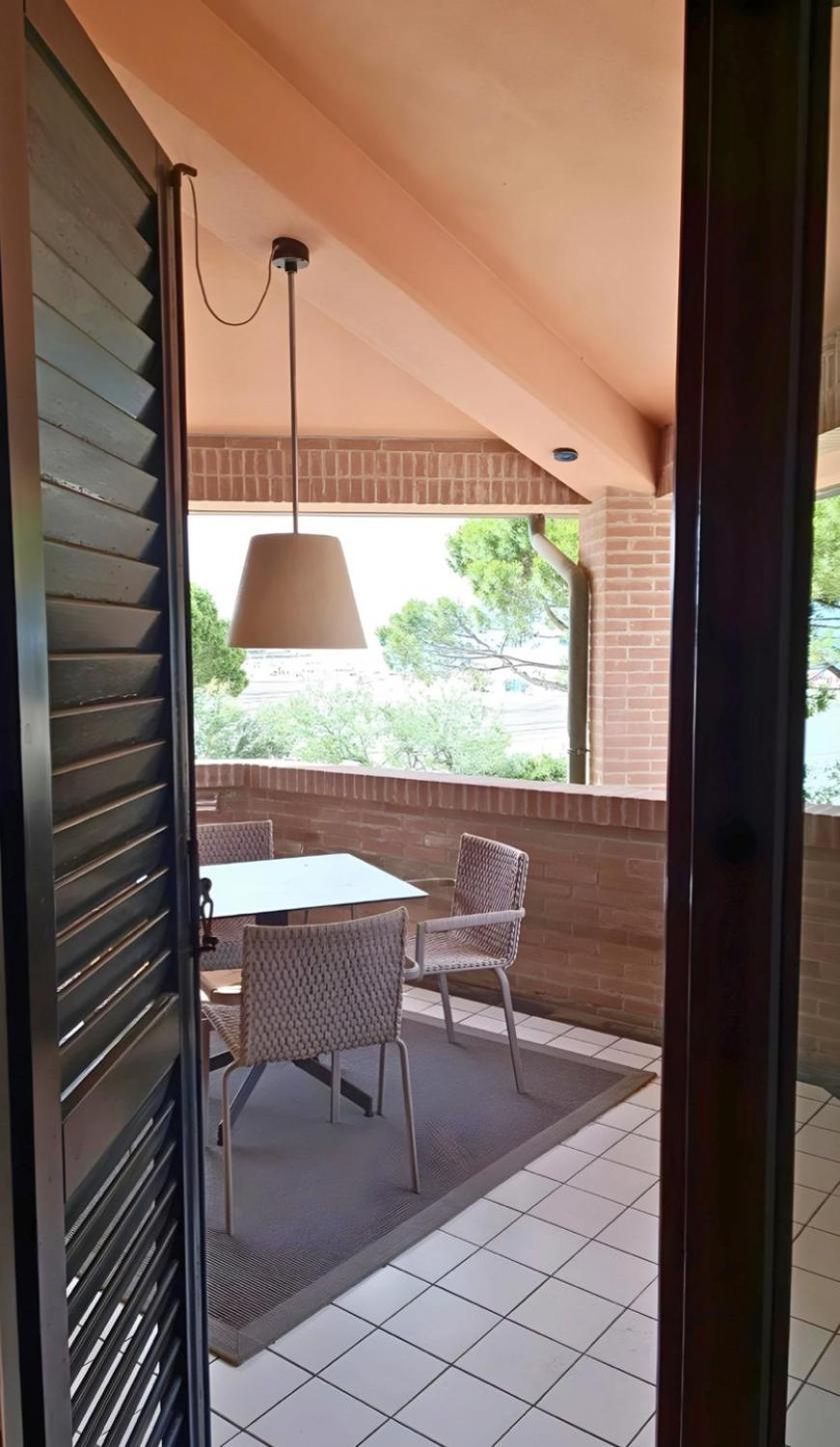 Porto San Vito Resort Γκράντο Εξωτερικό φωτογραφία