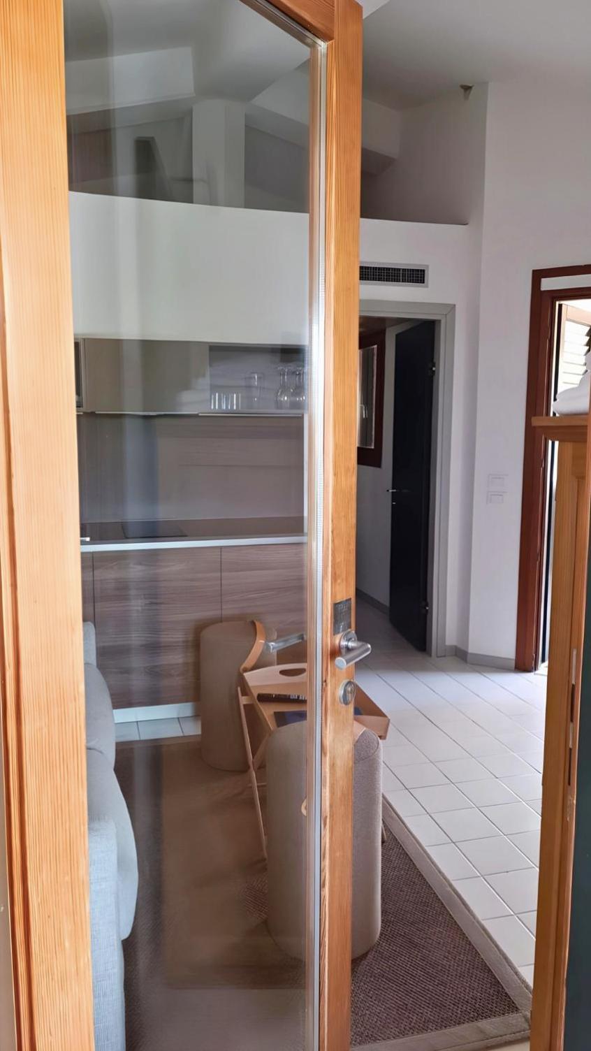 Porto San Vito Resort Γκράντο Εξωτερικό φωτογραφία